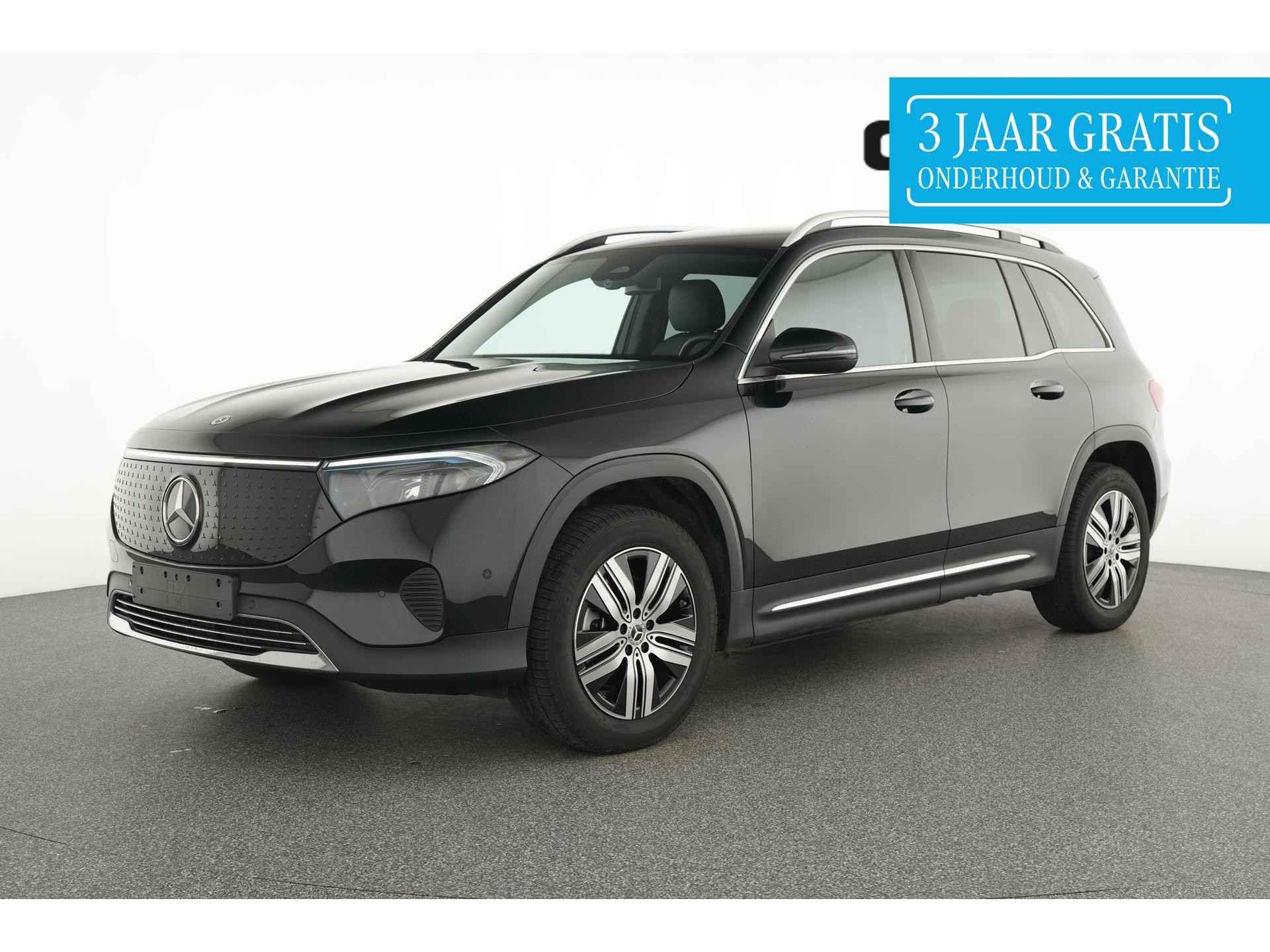 EQB 250+ Business Line