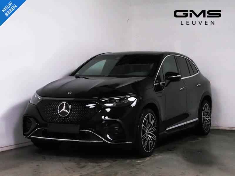 EQE SUV 350+ Business Line