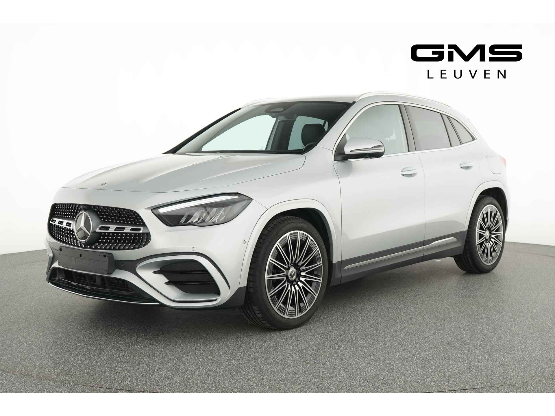 GLA 180 AMG Line