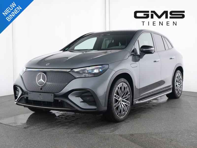 EQE SUV 300 Business Line