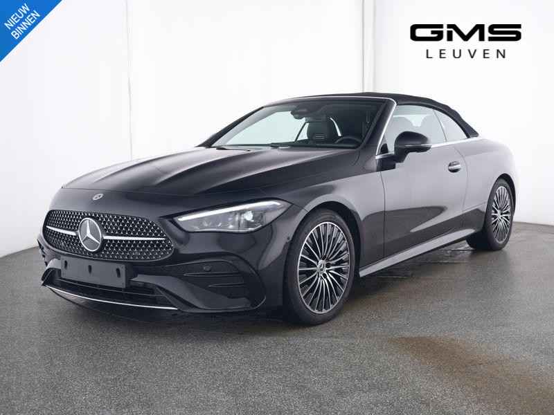 CLE 200 Cabriolet