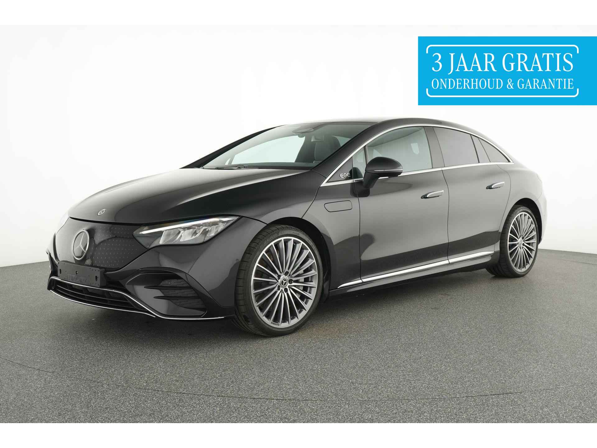 EQE 300 Star Edition