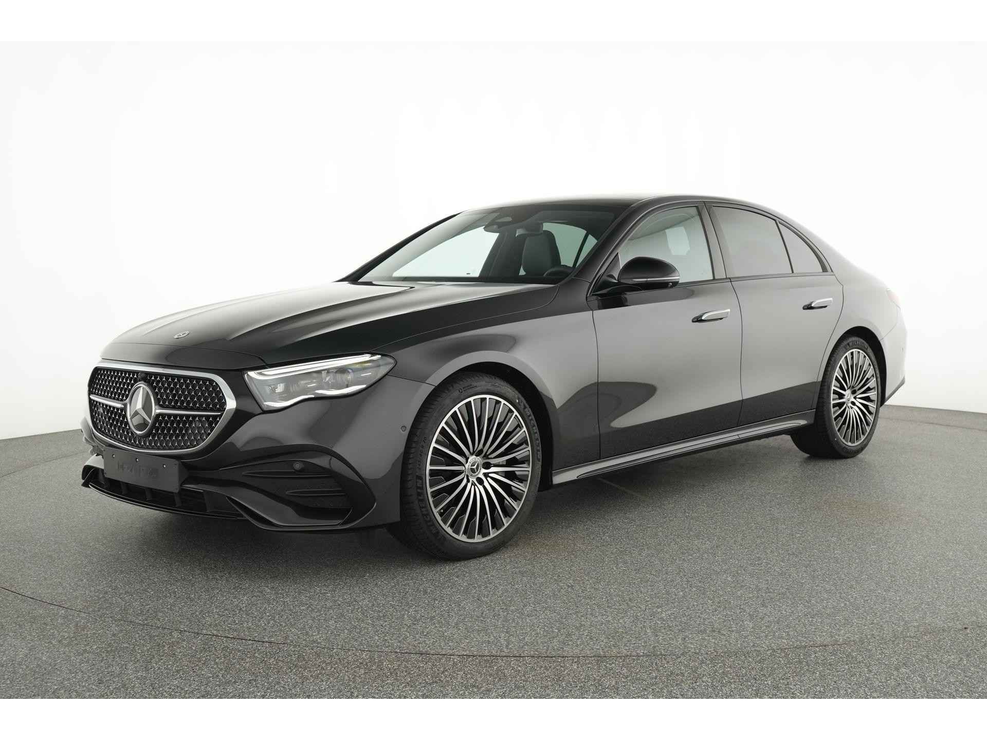 E 220 d Star Edition