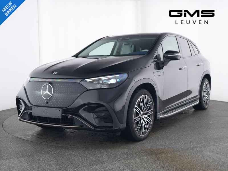 EQE 350 4MATIC Business Line